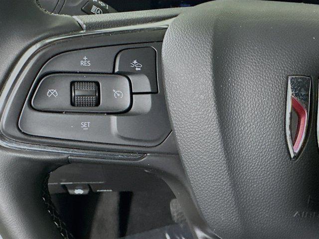 used 2025 Buick Encore GX car, priced at $19,599