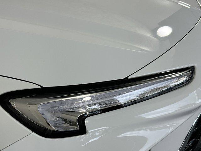 used 2025 Buick Encore GX car, priced at $18,777