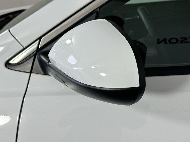 used 2025 Buick Encore GX car, priced at $18,777