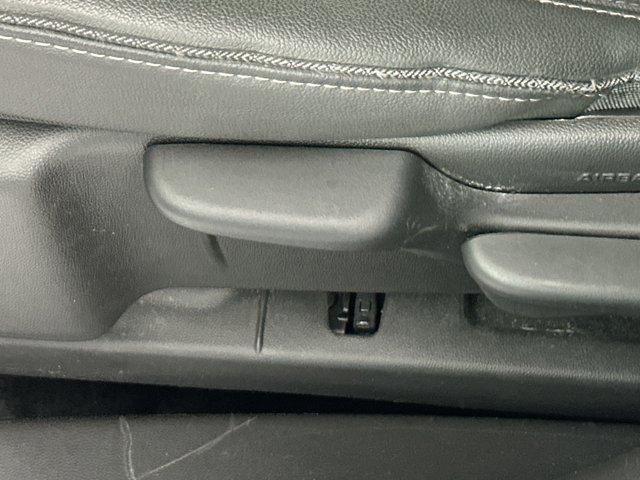 used 2025 Buick Encore GX car, priced at $18,777