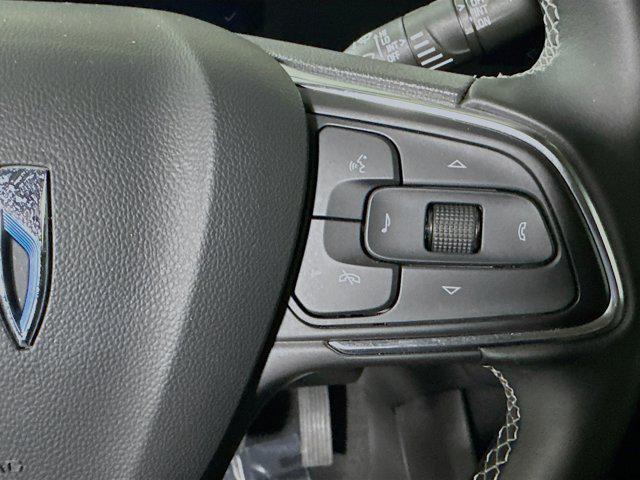 used 2025 Buick Encore GX car, priced at $19,599