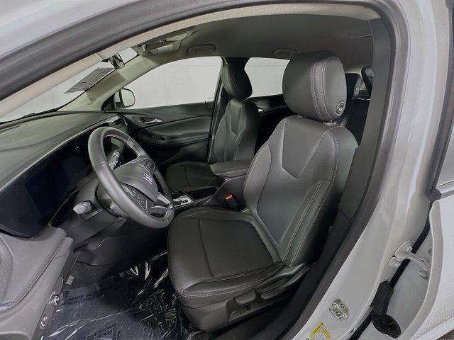 used 2025 Buick Encore GX car, priced at $19,599