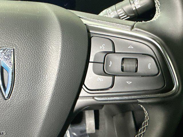 used 2025 Buick Encore GX car, priced at $18,777