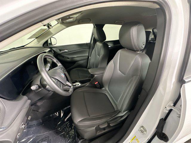 used 2025 Buick Encore GX car, priced at $18,777