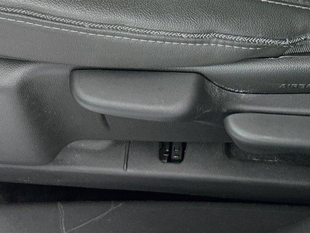 used 2025 Buick Encore GX car, priced at $19,599