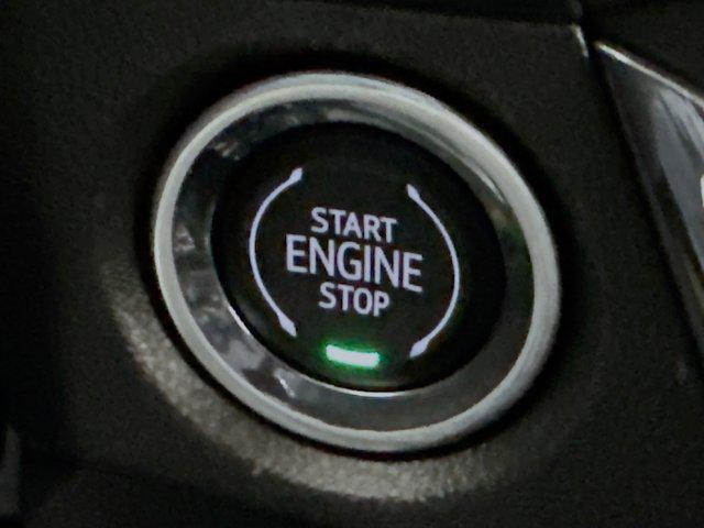 used 2025 Buick Encore GX car, priced at $19,599