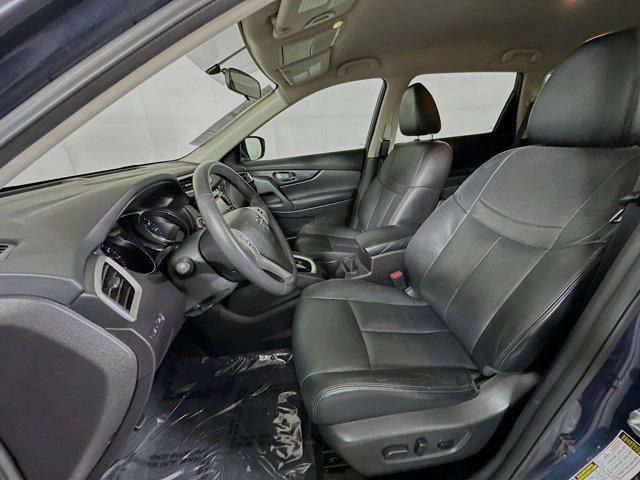 used 2015 Nissan Rogue car, priced at $8,977