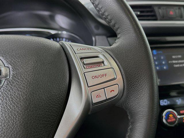 used 2015 Nissan Rogue car, priced at $8,977