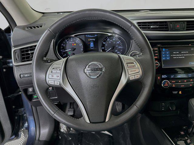 used 2015 Nissan Rogue car, priced at $8,977