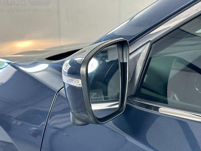 used 2015 Nissan Rogue car, priced at $8,977