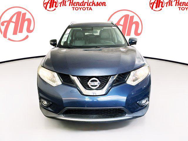 used 2015 Nissan Rogue car, priced at $8,977
