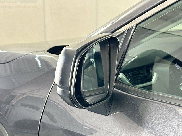 used 2023 Toyota RAV4 car, priced at $26,999