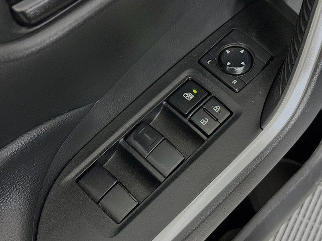 used 2023 Toyota RAV4 car, priced at $26,999