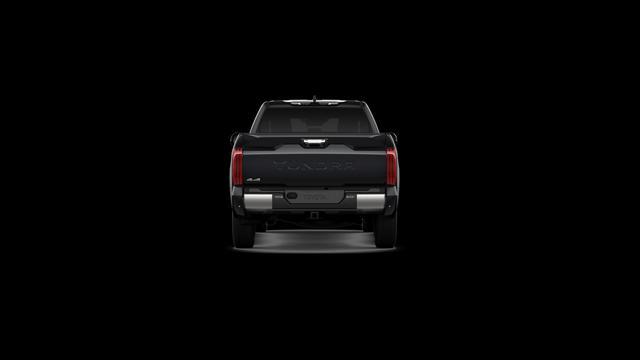 new 2025 Toyota Tundra car, priced at $63,655
