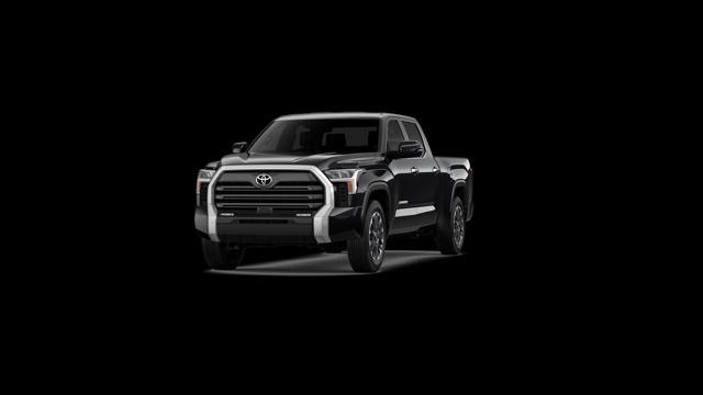 new 2025 Toyota Tundra car, priced at $63,655