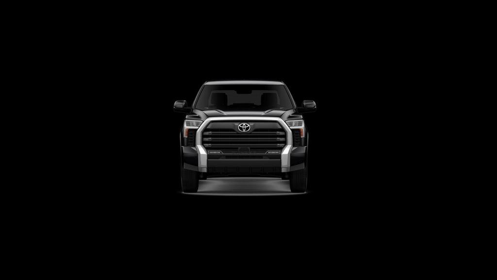 new 2025 Toyota Tundra car, priced at $63,655