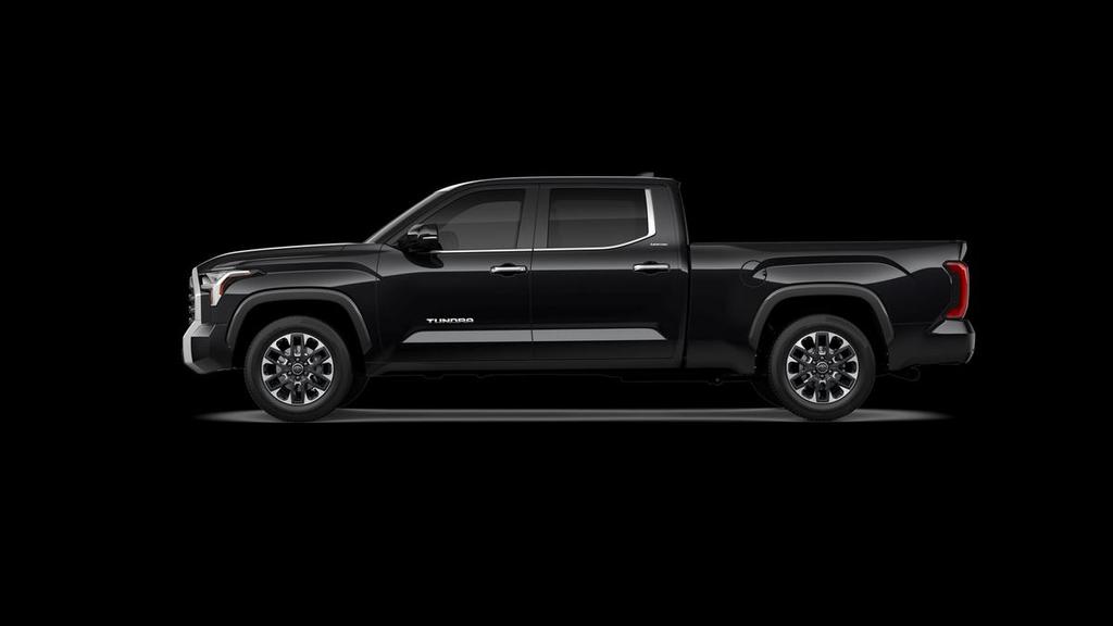new 2025 Toyota Tundra car, priced at $63,655