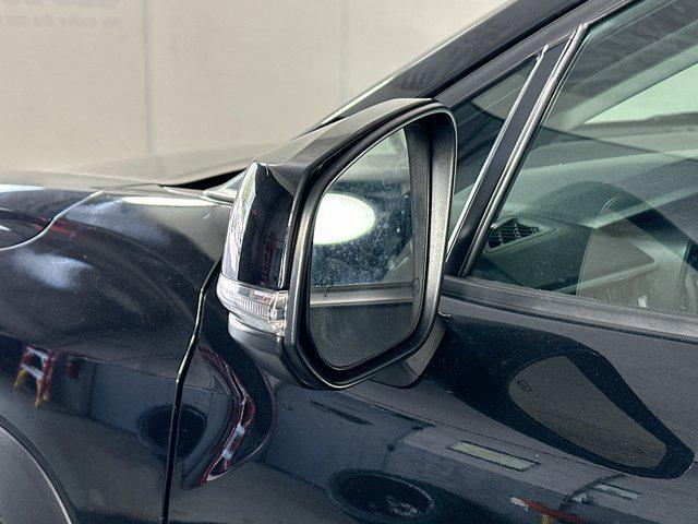 used 2022 Toyota Corolla Cross car, priced at $21,977