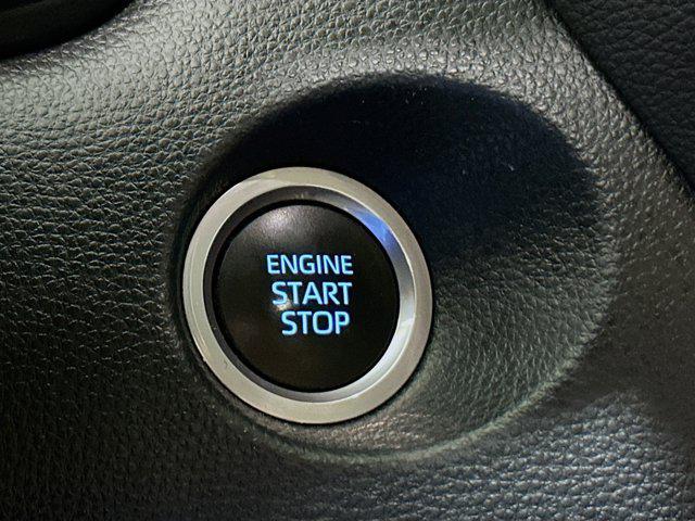 used 2022 Toyota Corolla Cross car, priced at $21,977