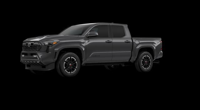 new 2025 Toyota Tacoma car, priced at $46,918