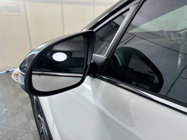 used 2021 Toyota C-HR car, priced at $20,977