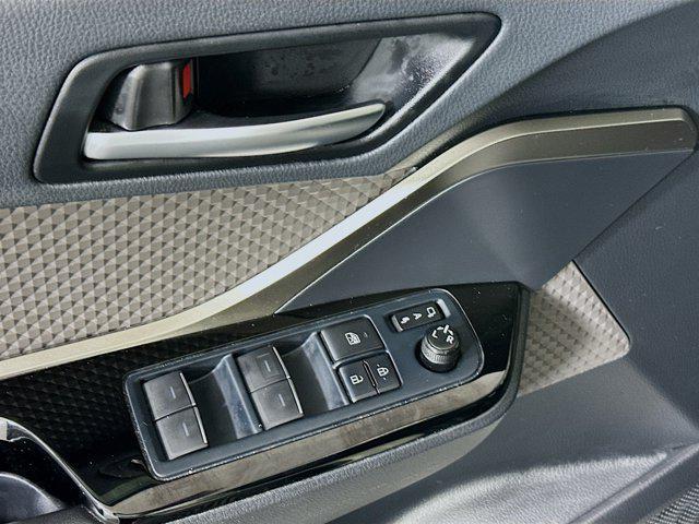 used 2021 Toyota C-HR car, priced at $20,977
