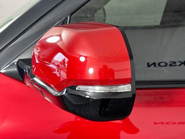 used 2023 Toyota Sequoia car, priced at $63,999