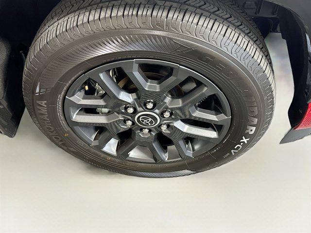 used 2023 Toyota Sequoia car, priced at $63,999