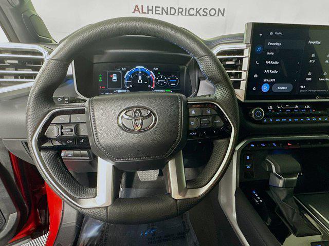 used 2023 Toyota Sequoia car, priced at $63,999