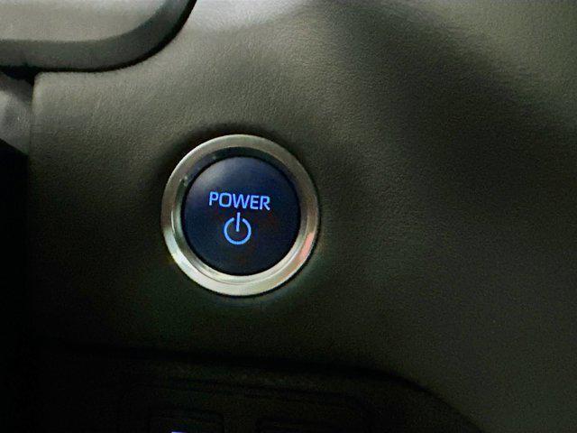 used 2023 Toyota Sequoia car, priced at $63,999