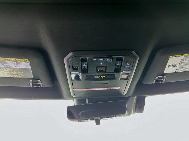 used 2023 Toyota Sequoia car, priced at $63,999