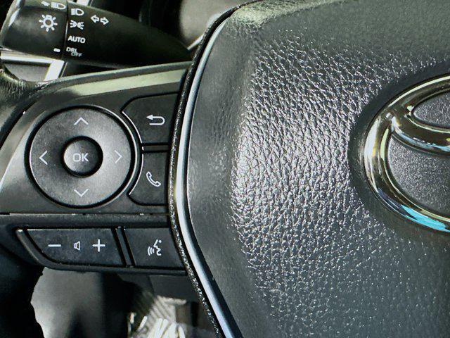 used 2020 Toyota Camry car, priced at $19,977