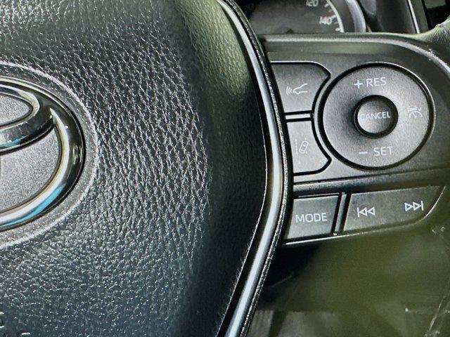 used 2020 Toyota Camry car, priced at $19,977