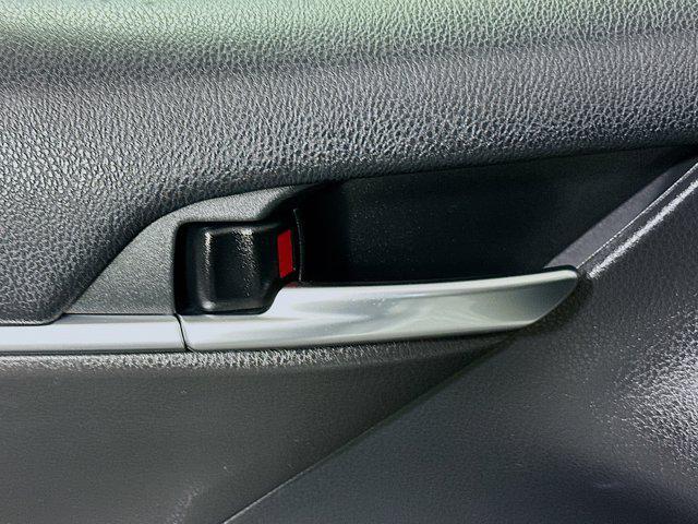 used 2020 Toyota Camry car, priced at $19,977