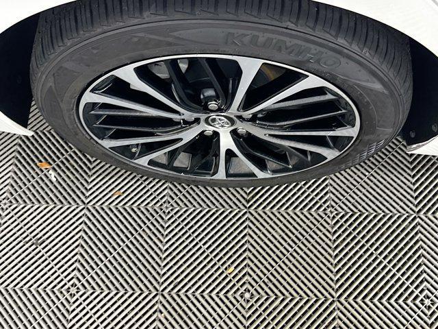 used 2020 Toyota Camry car, priced at $19,977