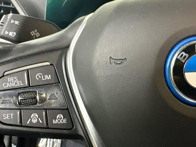 used 2022 BMW i4 Gran Coupe car, priced at $31,399