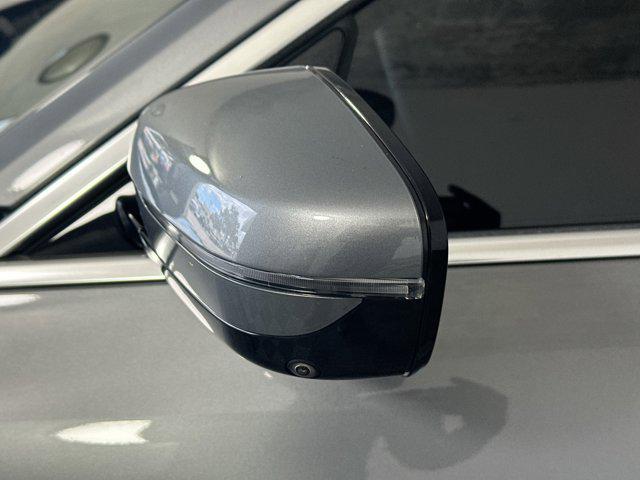 used 2022 BMW i4 Gran Coupe car, priced at $31,399