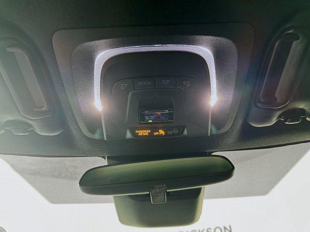 used 2025 Toyota Corolla car, priced at $20,977