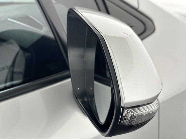 used 2025 Toyota Corolla car, priced at $20,977