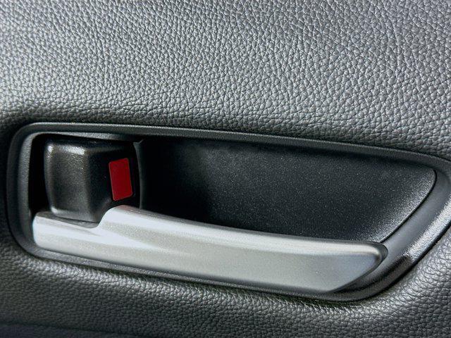 used 2025 Toyota Corolla car, priced at $20,977