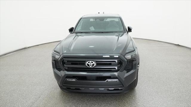 new 2024 Toyota Tacoma car, priced at $38,314