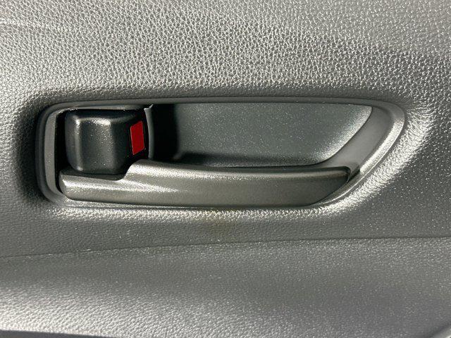 used 2024 Toyota Corolla car, priced at $18,477