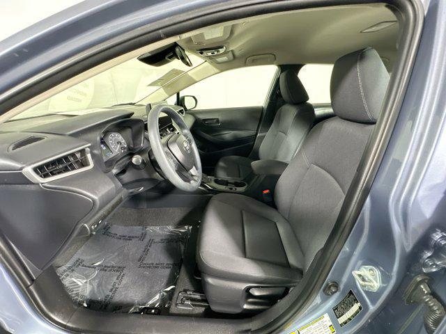 used 2024 Toyota Corolla car, priced at $18,477