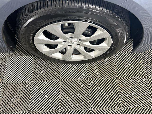 used 2024 Toyota Corolla car, priced at $18,477