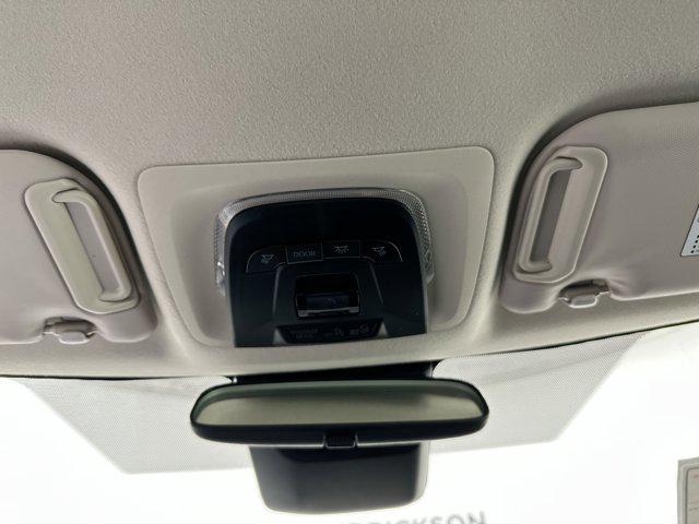 used 2024 Toyota Corolla car, priced at $18,477