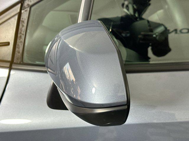 used 2024 Toyota Corolla car, priced at $18,477