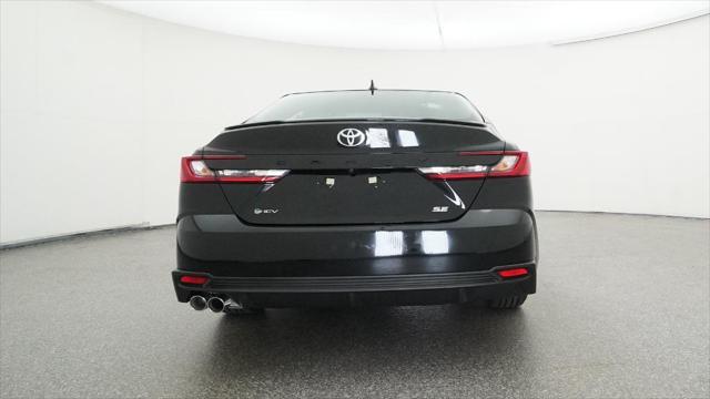 new 2025 Toyota Camry car, priced at $33,994