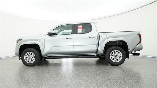 new 2024 Toyota Tacoma car, priced at $43,289