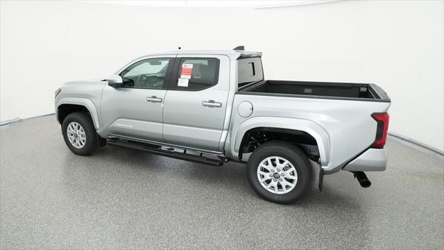 new 2024 Toyota Tacoma car, priced at $43,289