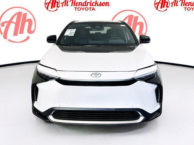 used 2023 Toyota bZ4X car, priced at $25,999